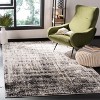 Adirondack ADR207 Non-Shedding Power Loomed Indoor Rugs - Safavieh - 2 of 4