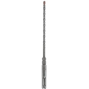 Bosch Bulldog 3/16 in. X 6.5 in. L Steel SDS-plus Rotary Drill Bit SDS-Plus Shank 1 pc - 1 of 1