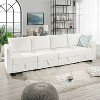 Home Imports Emporium Modern DIY Sectional Sofa - 2 of 4