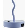 Livabliss Begonia Cottage Table Lamps - 4 of 4