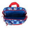Accessory Innovations Boys Sonic the Hedgehog and Friends 3D Backpack - 3 of 4