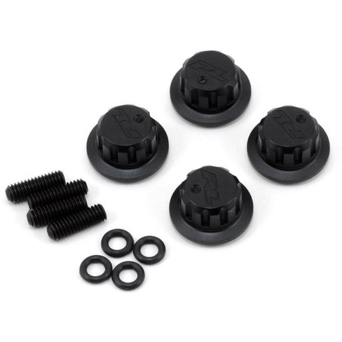 Pro-Line PRO607002 Extended Body Mount Thumbwasher Kit (4) - image 1 of 1