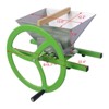 7L Heavy-Duty Fruit Crusher - Manual Stainless Steel Apple Grinder w/ Locking Wheels & Bucket Mount, for Cider, Wine & Juicing - 2 of 4