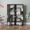 Decorotika,Esteban 61'' Tall Bookcase - 2 of 4