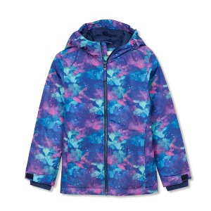 Lands' End Lands' End Kids Husky Winter Jacket - 1 of 2