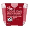 Glade 3 Wick Candle - Warm Apple & Spices - 6.8oz - 3 of 4