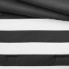 Rugby Striped Kids' Comforter Set - Pillowfort™ - image 3 of 4