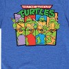 Boys' - Teenage Mutant Ninja Turtles - Mutant Buddies Short Sleeve Graphic T-Shirt - 2 of 4