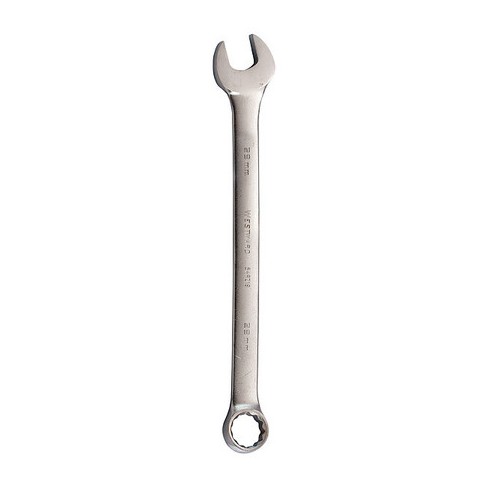WESTWARD 54RZ19 Combination Wrench,29mm,Metric,Satin - image 1 of 2