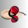 TIRTIR Mask Fit Red Cushion Mini (#21W Natural Ivory) Full coverage, Weightless, Skin fit, Satin Glow Finish, Korean Makeup, beauty - 2 of 3