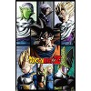 Trends International Dragon Ball Z - Grid Unframed Wall Poster Prints - 4 of 4