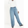 ELOQUII Women's Plus Size Layering Turtleneck - 4 of 4