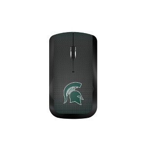 NCAA Big Ten Universities Linen Wireless Mouse - 1 of 4