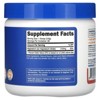 Nutricost Magnesium Citrate, Raspberry Lemonade, 8.9 oz (250 g) - 2 of 2