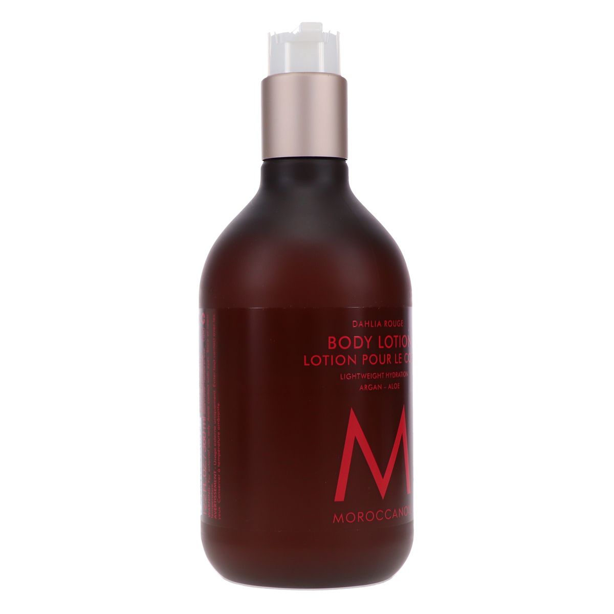 Moroccanoil Body Lotion Dahlia Rouge 12.2 oz - thumbnail 8