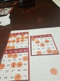 Bingo cage target gift card