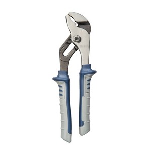 Blue Ridge Tools 8" Groove Joint Pliers - 1 of 4