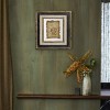 GlasFlength Wall Art Wall Decoration Paintings Wall Art Prints Wall Picture wall art canvas Simple for Living Room, Multicolored, 13"*0.8"*15" - 3 of 4