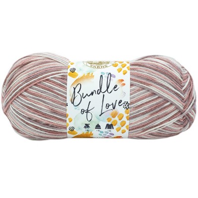 Lion Brand Bundle Of Love Yarn