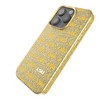Keyscaper NCAA SEC Universities Fashion Pattern Gold Bling Cell Phone Case for Apple iPhone - 2 of 4