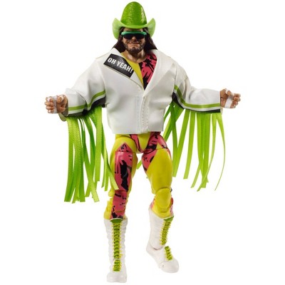macho man toy