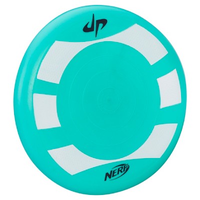 light up frisbee target