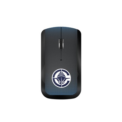 Keyscaper NBA Western Conference Teams Linen Wireless Mouse