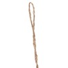 Gallerie II Hippo Wood Ornament - 2 of 3