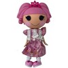 Doll Clothes Superstore Satin Nightgown Compatible With Lalaloopsy Dolls - 2 of 4