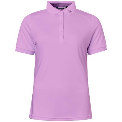 Women's Wo Hammel Drycool Polo - Abacus Sportswear US