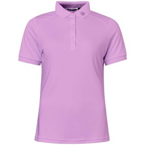 Women's Wo Hammel Drycool Polo - Abacus Sportswear US - 1 of 3