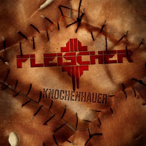 Fleischer - Knochenhauer (CD) - 1 of 1