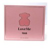 Tous Love Me 2 Pc Set Women Edp Spray 3.0, Spray 1.0 Oz - 3 of 4