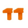 Worx WA0091 Pegasus and Sidekick 4-Piece Clamp Dog Set - 2 of 4