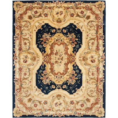 Empire EM824 Hand Tufted Indoor Rugs - Safavieh