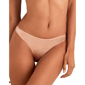 Adore Me Women's Gianina Cheeky Panty - 1 of 4