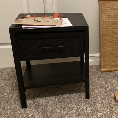 Warwick deals end table