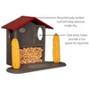 JCS Wildlife Squirrel Snack Station (Small & Large) - 4 of 4