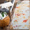 Blossom BLM919 Hand Hooked Rug - Safavieh - 2 of 4