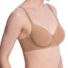 Natori Women's Harmony Smooth Back Spacer Underwire 721347, Buff, 36C - 2 of 4