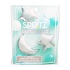 15ct Foil + Latex Moon and Star Balloon Pack - Spritz™ - image 2 of 2