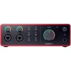 Focusrite Scarlett 4i4 USB-C Audio Interface Gen 4 - 2 of 4