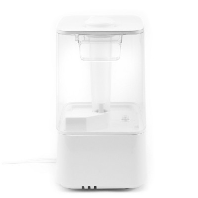 Levoit Classic 300S Ultrasonic Smart Humidifier White: Cool Mist, No Filter, 300-500 sq. ft., Bedroom & Baby Use — detail 5
