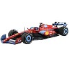 Ferrari SF-24 #16 Charles Leclerc 3rd Place F1 "Miami GP" (2024) Limited Edition to 316 pieces 1/18 Diecast Model Car by BBR - 2 of 4