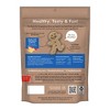Buddy Biscuits Soft and Chewy Treats with Bacon and Cheese Dry Dog Treats - 2 of 4