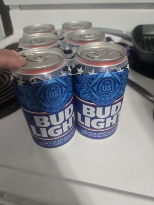 Bud Light American Lager Beer - 30pk/12 fl oz Cans : Target