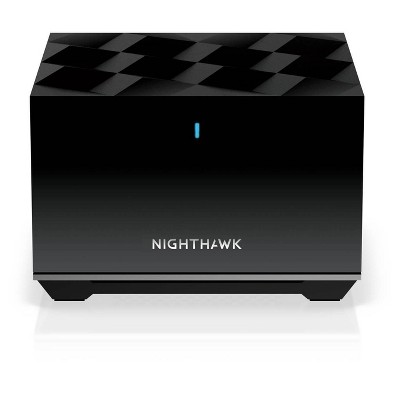 Netgear Nighthawk Tri-Band Mesh Wifi 6 System - 3-Pack (MK83)