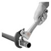 Ridgid  Pipe Wrench,I-Beam,Serrated,14" 12693 - 4 of 4