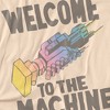 Men's Pink Floyd The Machine Greetings T-Shirt - 2 of 4