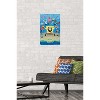 Trends International Nickelodeon Spongebob 25th - Painting Unframed Wall Poster Prints - 2 of 4